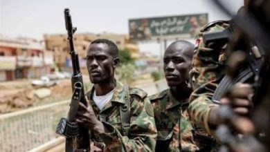 اجتماع الآلية الخماسية لبحث الحوار السوداني في أديس أبابا