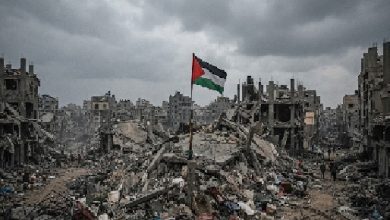 الخارجية الفلسطينية تطالب بإنهاء الاحتلال بعد 3 أعوام على حرب غزة