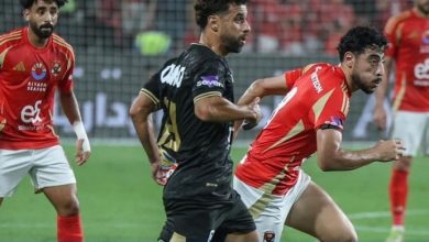 مواعيد مباريات اليوم الأربعاء 7 أكتوبر 2026
