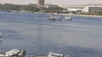 تحذير الأرصاد من أمطار رعدية وبرق في مصر الثلاثاء طقس اليوم