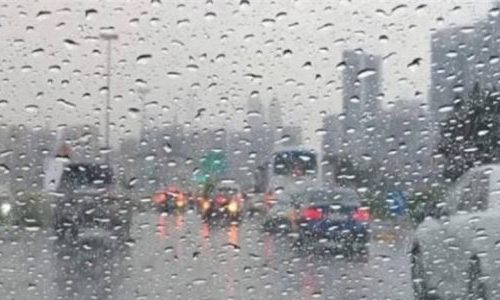 تحذير الأرصاد من أمطار تصل لحد السيول في مصر