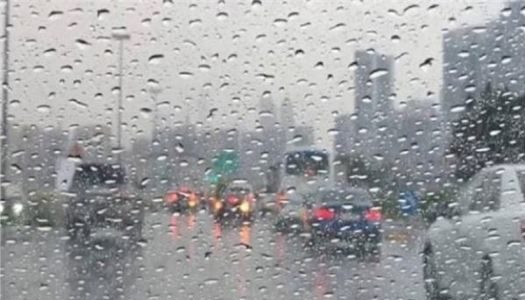 تحذير الأرصاد من أمطار تصل لحد السيول في مصر