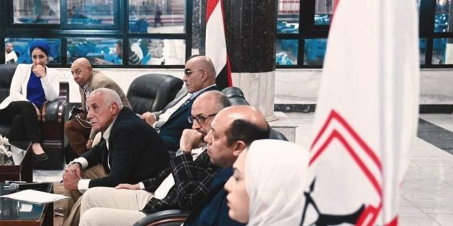 بيان الزمالك بشأن أزمة التحكيم
