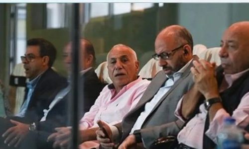 بيان الزمالك بشأن أزمة التحكيم
