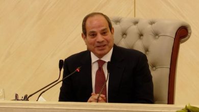السيسي