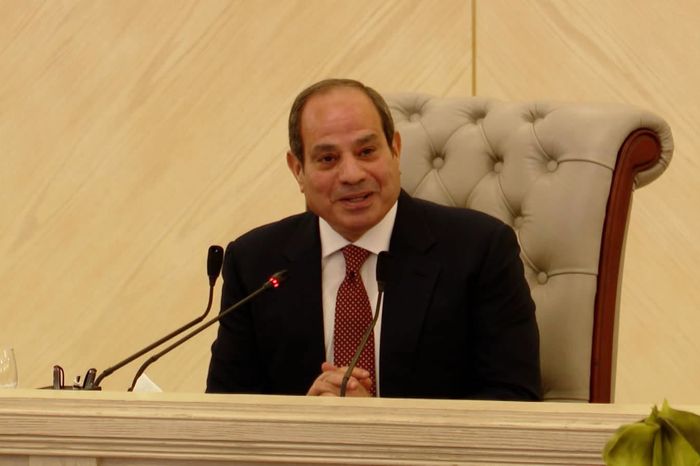 السيسي