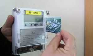 العدادات الكودية